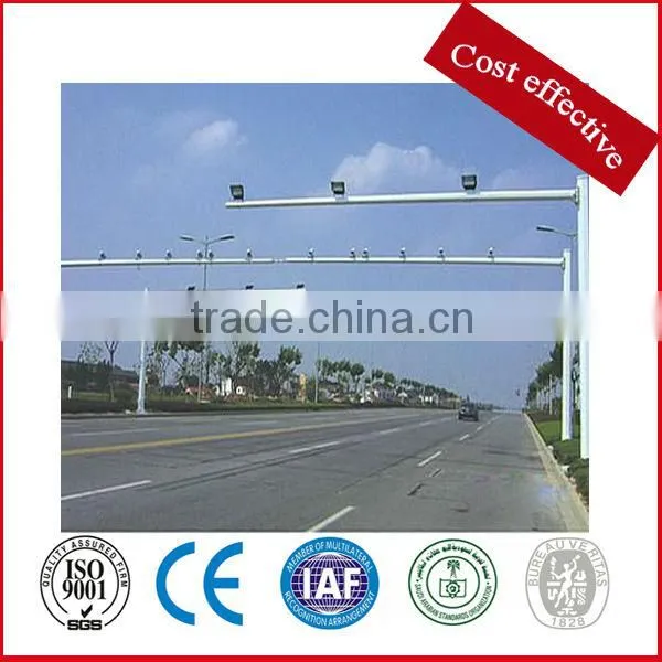Camera Steel Poles photo-2
