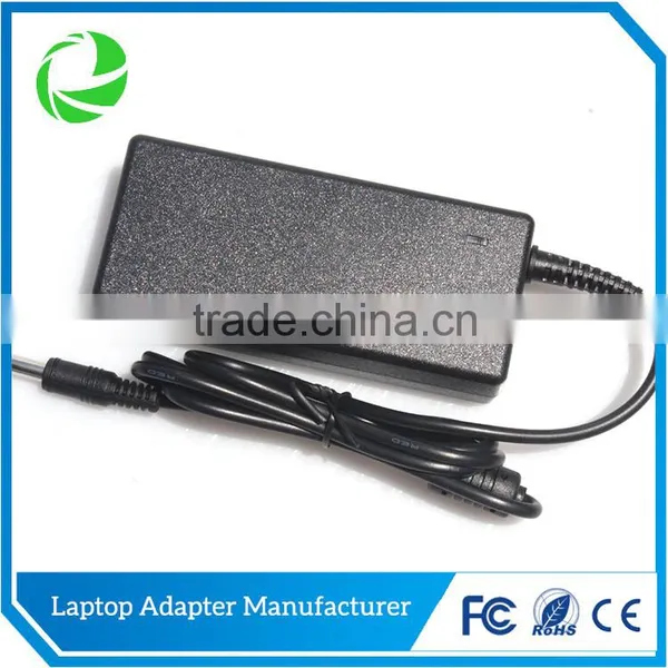 Guangzhou High Quality Adapter for Greatwall 19V 3.42A 5.5*2.5mm 65W Laptop Adapter Laptop Power Supply photo-3