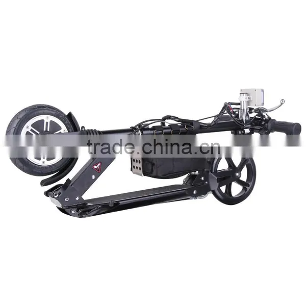 CCEZ Dual Wheel Scooter photo-5