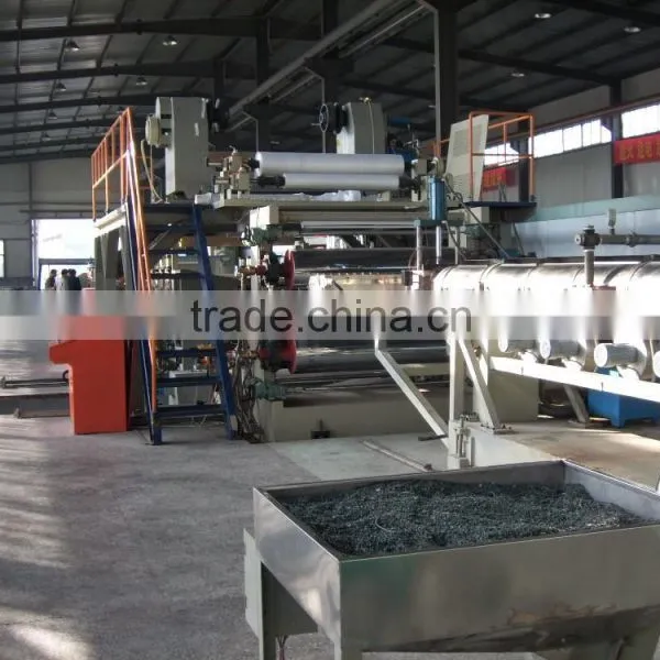 Aluminum Compound Panel Production Line ACP-1600-9 photo-2