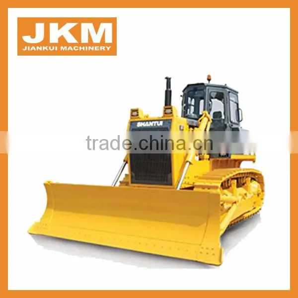 Shantui Dozer 220hp for Sale photo-2