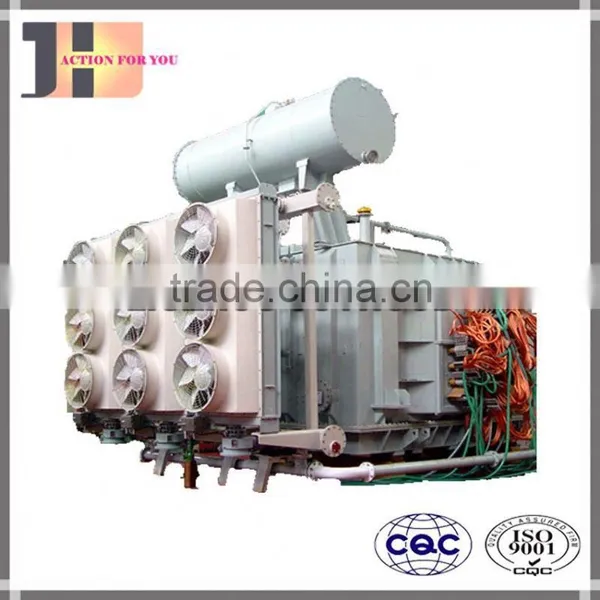 3 Phase Transformer Electric Furnace Transformer