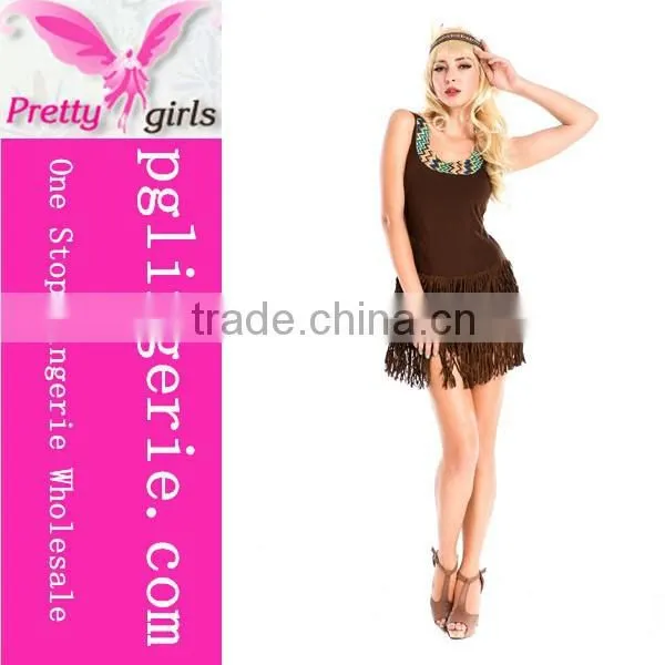 Sexy Farm Girl Costume,sexy Farmer Costume,sexy Country Girl Costume photo-5