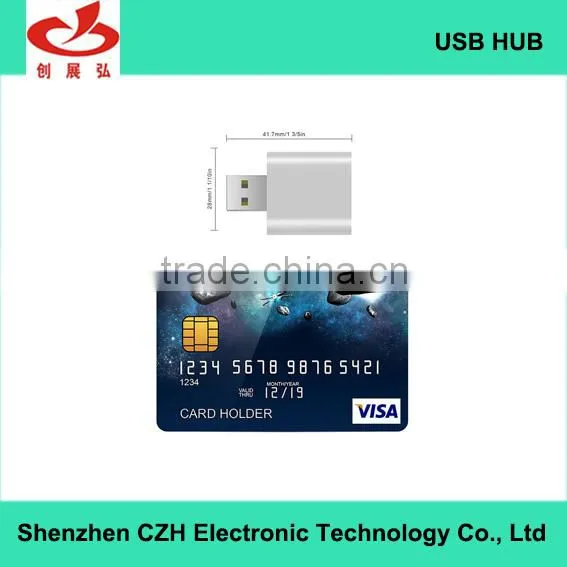 New Model External USB Virtual 7.1 Channel Sound Card for PC photo-4