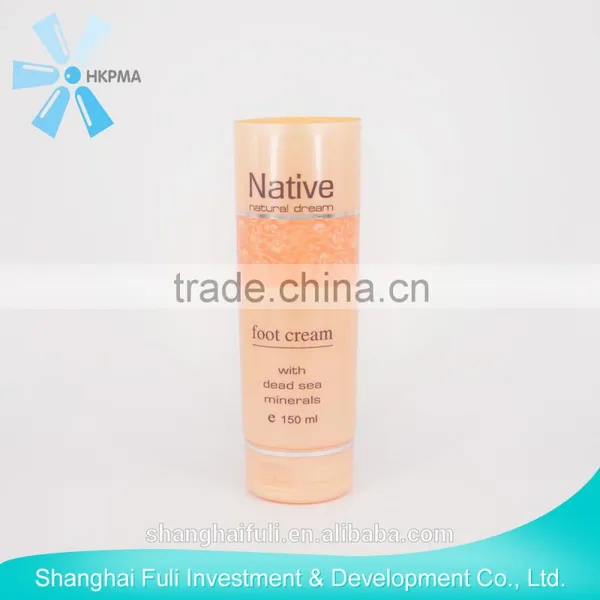 Chinese Plastic Tube for Cosmetic Packaging photo-2