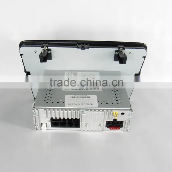 Funwin Android 1 Din Car Multimedia System in Dash Android Car Radio With Gps for SKODA OCTAVIA photo-6