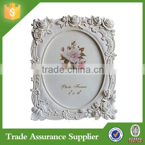 Modern Design Resin First Communion Photo Frame Family Tree photo-4
