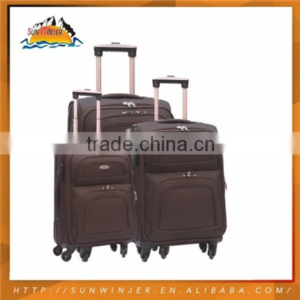 Wholesale Durable Top Quality Hard Shell Luggage photo-5