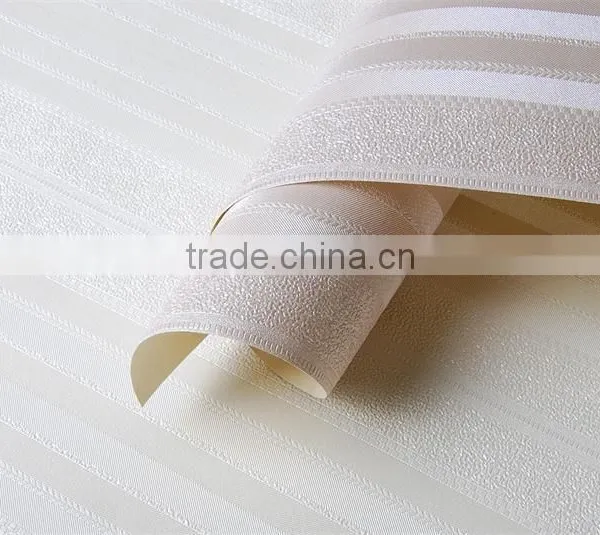 2015 Hot Selling Wallpaper Wholesale for Decoration Wall Paper Factory photo-3