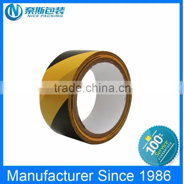 PVC Flooring Warning Optical Adhesive Tapes photo-2