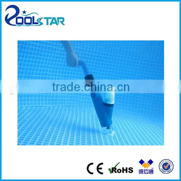 Spa Cleaning Automatic Vacuum Cleaner photo-3