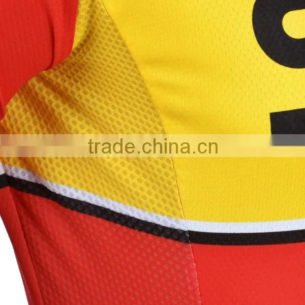 Very Fashionable Wholesale Bicycle Clothing photo-4