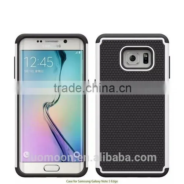 Manufacture Price Football Pattern Smart Phone Covers Cases for Samsung Galaxy s6 Edge photo-6