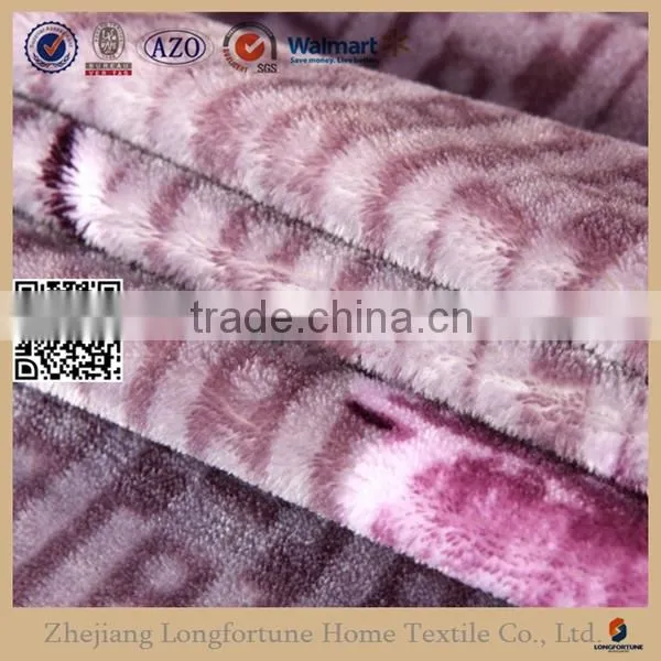 100% Cotton Thermal Hospital Blankets photo-2