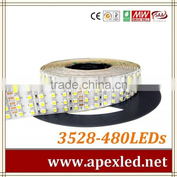 Addressable Led Christmas Light 3M Stickers on Back Easy Install photo-2