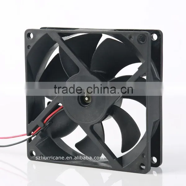 92mm Dc9225 12v dc Car Radiator Fan Motor photo-3