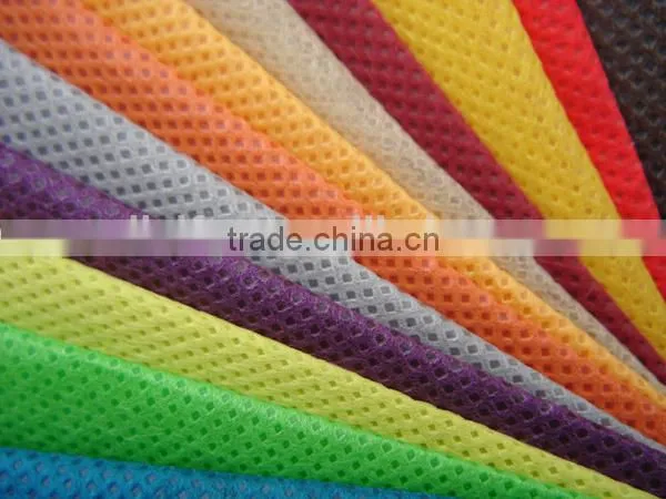pp Spunbond Non-woven Fabric in Rolls, Non-woven Fabric photo-5