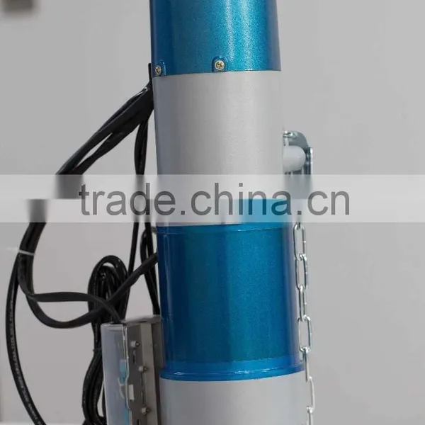 Rolling Shutter Motor/gear Rolling Shutter Motor photo-3