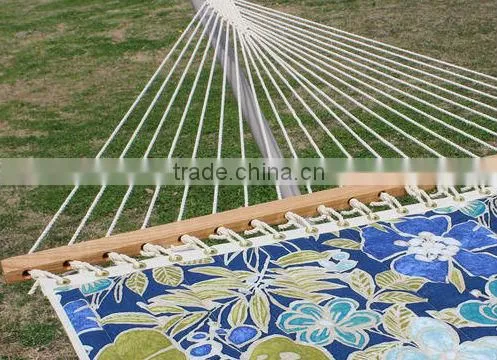 Quilted Hammock by Designed for Outdoors photo-4