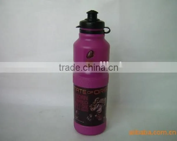 Hot Selling New Style Fashion Sports Water Bottle photo-3