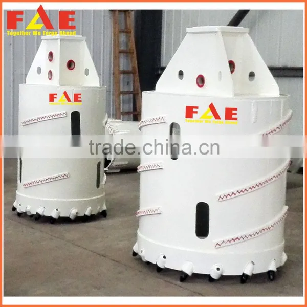 FAE Single Cone Bit for Core Barrel photo-2