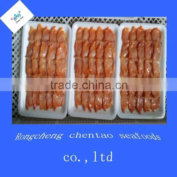 With Tray Vacuum Packing Frozen Quebec Cockle photo-4