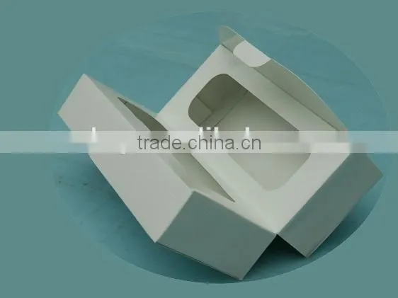 DCH10 Series Paper Box Cutting Machine photo-6