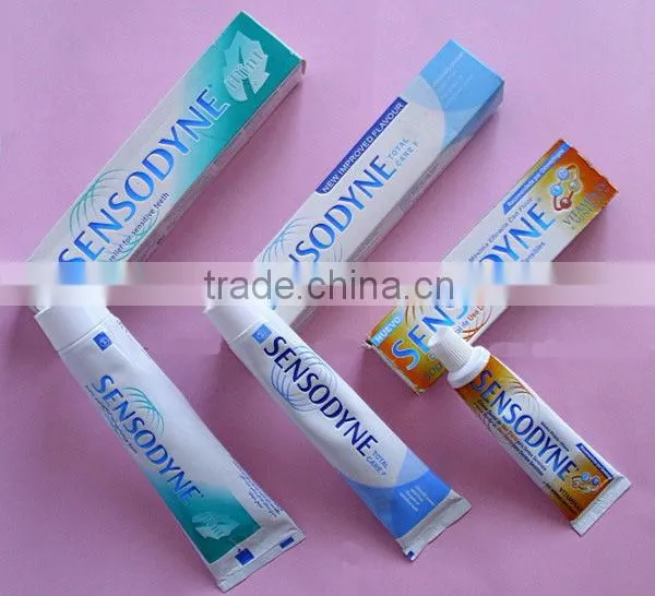 2015 Super best toothpaste,adult toothpaste,best oral care toothpaste PAC471