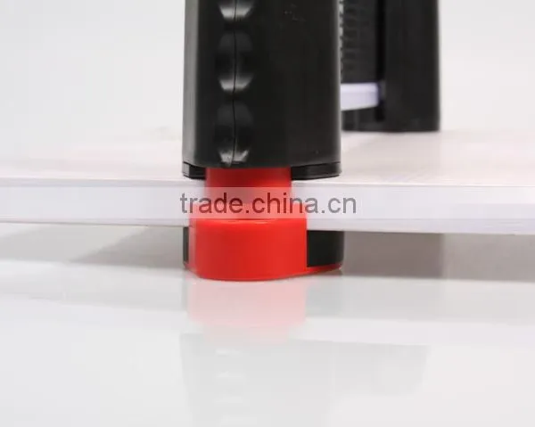 High Quality Table Tennis Portable Net Kit Replacement Telescopic Ping Pong Net For Training Match photo-5