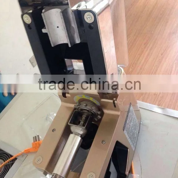 Energy Saving Samll Cold Peanut Oil Extraction Machine photo-5