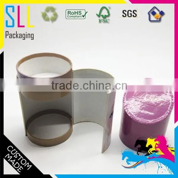 Supplier China Manufactures Wholesale Perfume Box photo-2