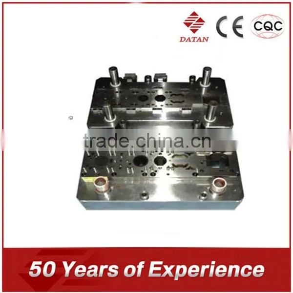 High Precision Low Price Wire Cutting EDM photo-5