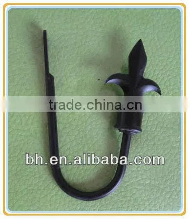 Steel Curtain Hook,curtain Hook Industrial,curtain Pin Hooks