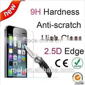 Express Anti-scratch 0.2mm 0.33mm 0.4mm Tempered Glass Screen Protector/film for Android Tablet/mobile Phone