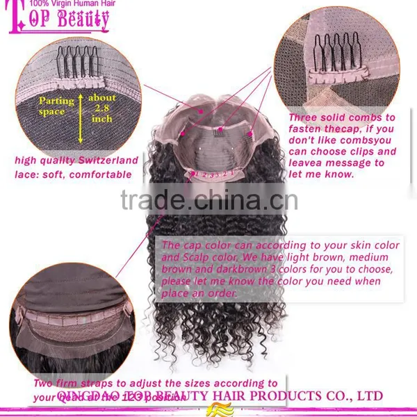 New Arrival Braided Lace Front Wigs Wholesale Cheap High Quality Kinky Twist Braided Lace Wig photo-3