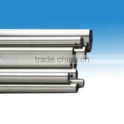 Petroleum Stainless Steel Pipe