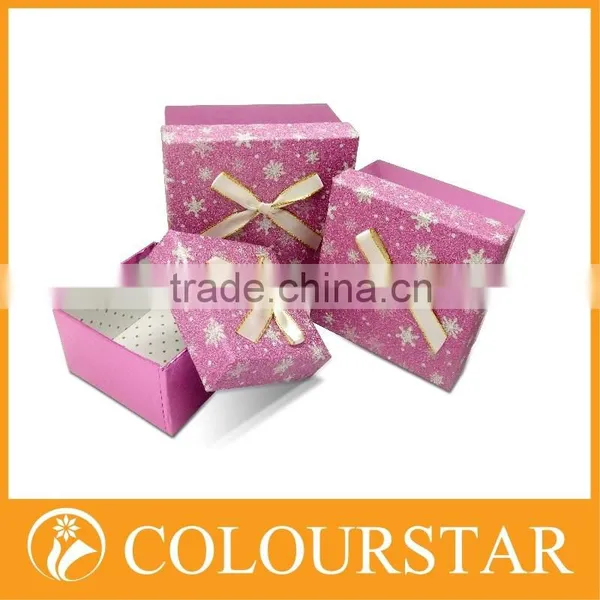 High Quality With Fancy Design Brown Kraft Paper Boxes With Pvc Window photo-2