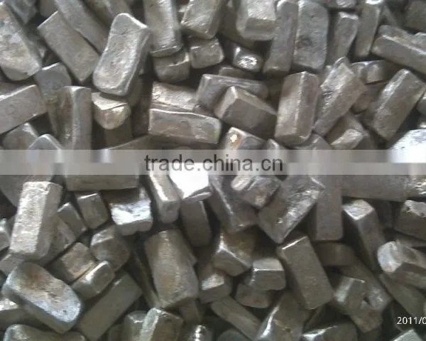 Magnesium Ingot