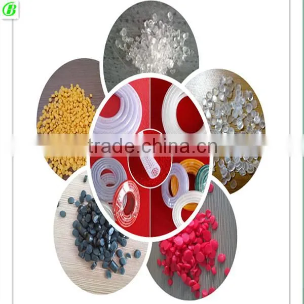 Soft /ordorless Pvc for Slippers / Sandles / Stripes / Soles / Hoses