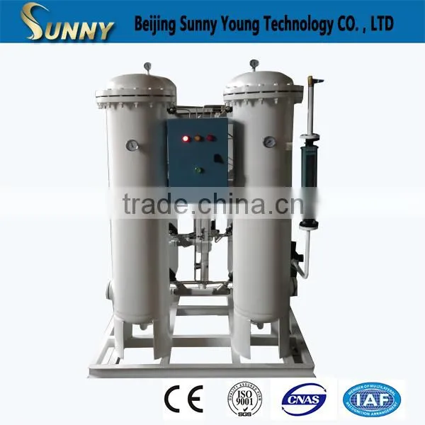 Cylinder Filling Plant photo-5