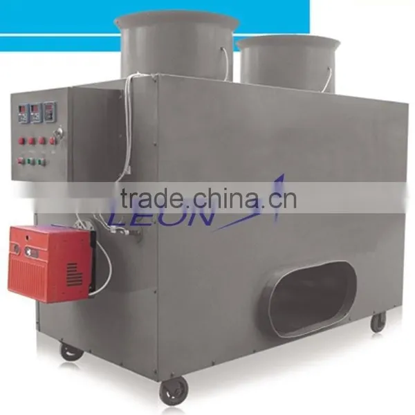 Leon Good Quality Oil/coal Heating Stove With Lowest Price photo-6
