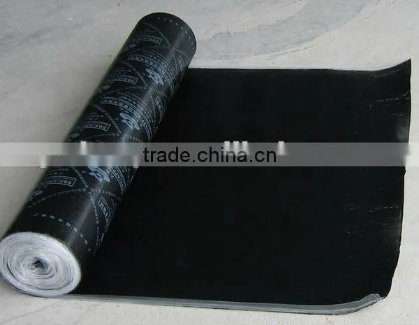 Roofing Membrane