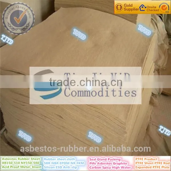 Uses in Each Kind of Machinery, Mechanical and Electrical Wool Felt photo-5