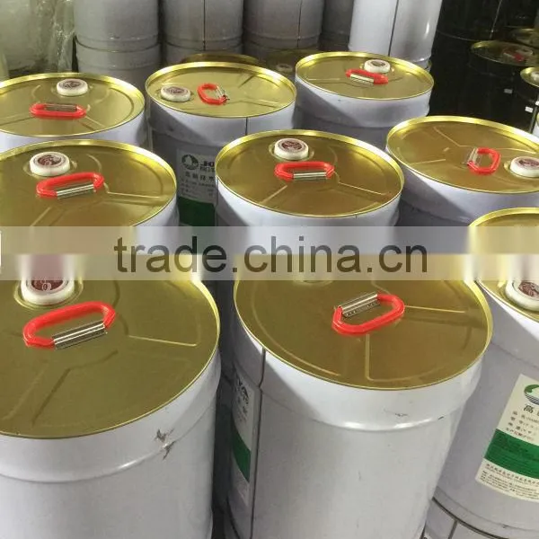 High Temperature Plastic and Metalized Laminating Adhesive JYE3066A/B photo-2