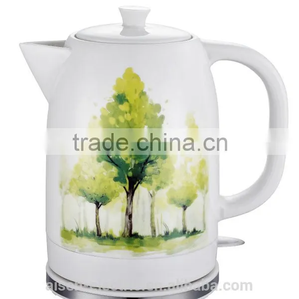 JK-920A Ceramic Electric Kettles 1.5L