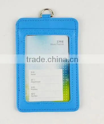 Offering Wholesale Leather Luggage Tag From China Factory (T543) photo-3