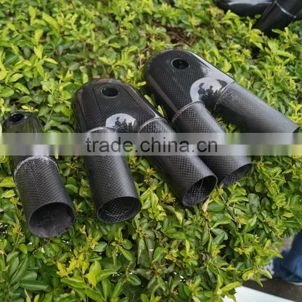 Juli Factory Diretly Custom Carbon Fiber, Carbon Fiber Sailing Boats Parts photo-2