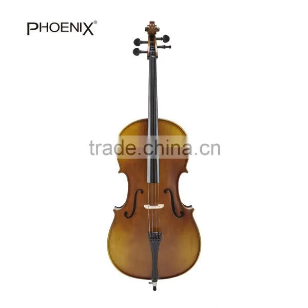 1/4 Solidwood Matte Cello