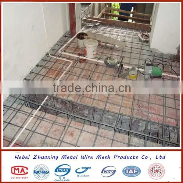 Reinforcing Mesh, Reinforcing Welded Mesh, Trench Mesh, Slab Mesh, Brick Wall Reinforcement Mesh, Rib Mesh photo-5