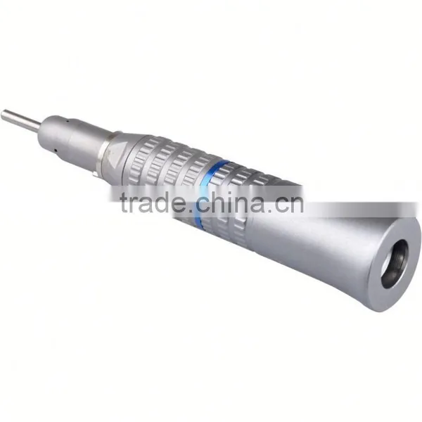 Low-speed Dental Handpieces Dental Low Speed Handpiece Straight Handpiece